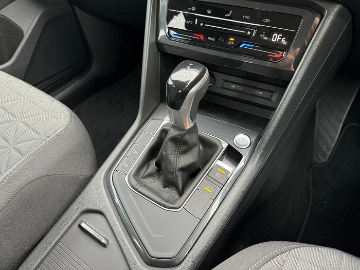2024 Volkswagen Tiguan 132TSI Life
