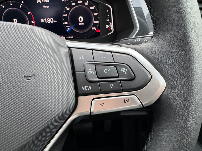 2024 Volkswagen Tiguan 132TSI Life