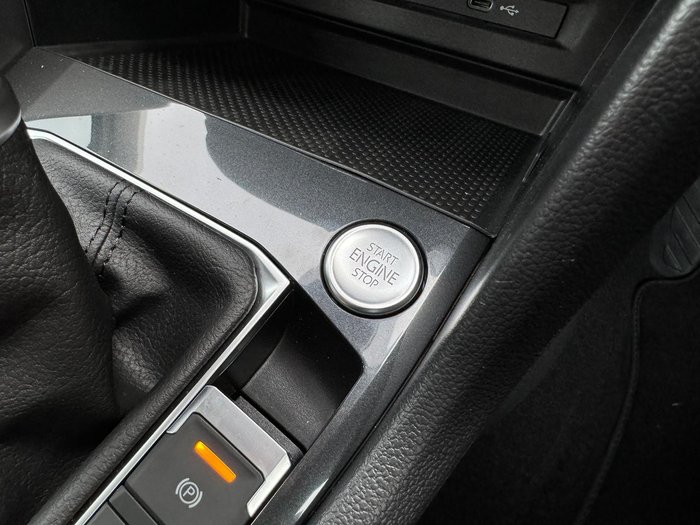 2024 Volkswagen Tiguan 132TSI Life