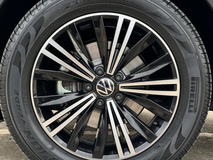 2024 Volkswagen Tiguan 132TSI Life
