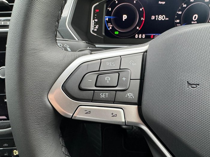 2024 Volkswagen Tiguan 132TSI Life