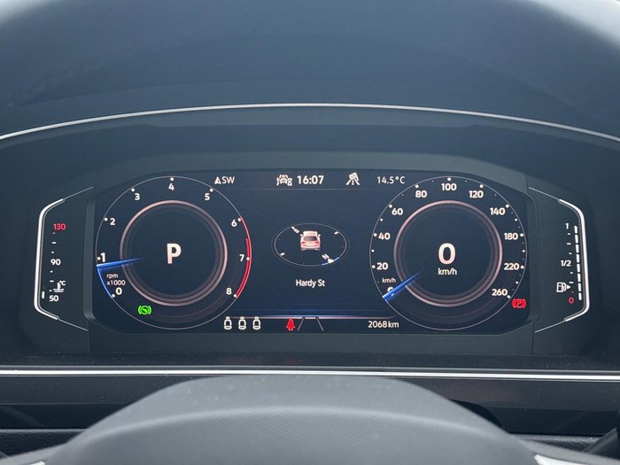 2024 Volkswagen Tiguan 132TSI Life