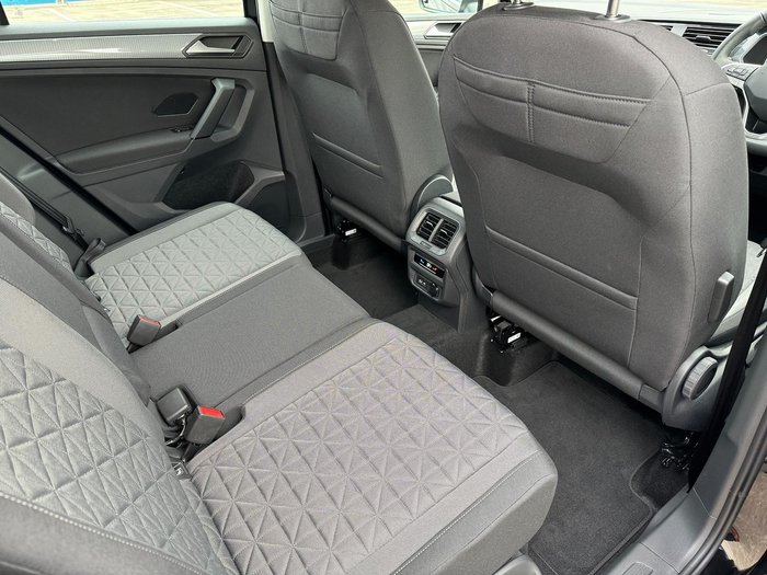 2024 Volkswagen Tiguan 132TSI Life