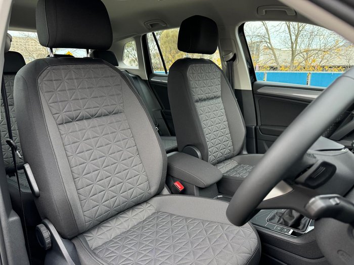 2024 Volkswagen Tiguan 132TSI Life