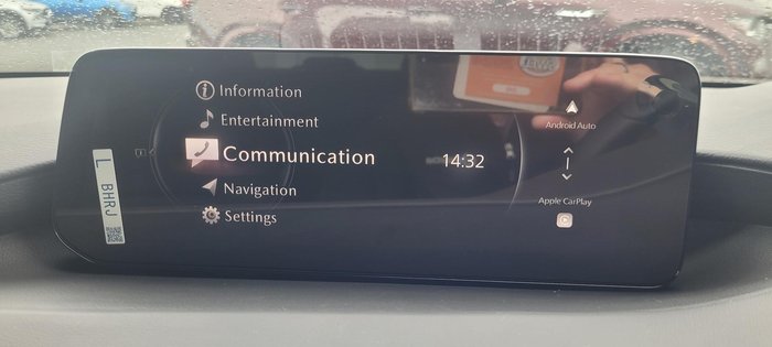 2024 Mazda 3 G20 Pure