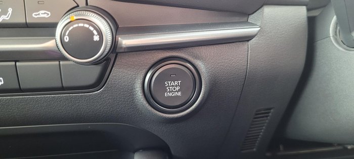 2024 Mazda 3 G20 Pure