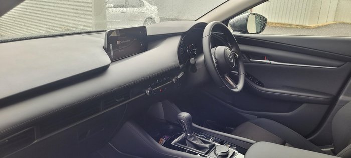 2024 Mazda 3 G20 Pure