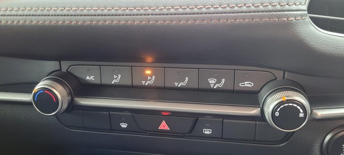 2024 Mazda 3 G20 Pure