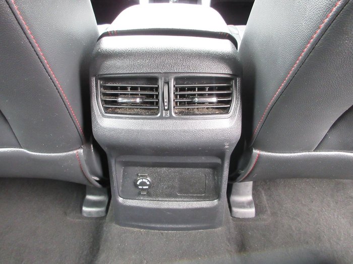 2018 LDV T60 LUXE