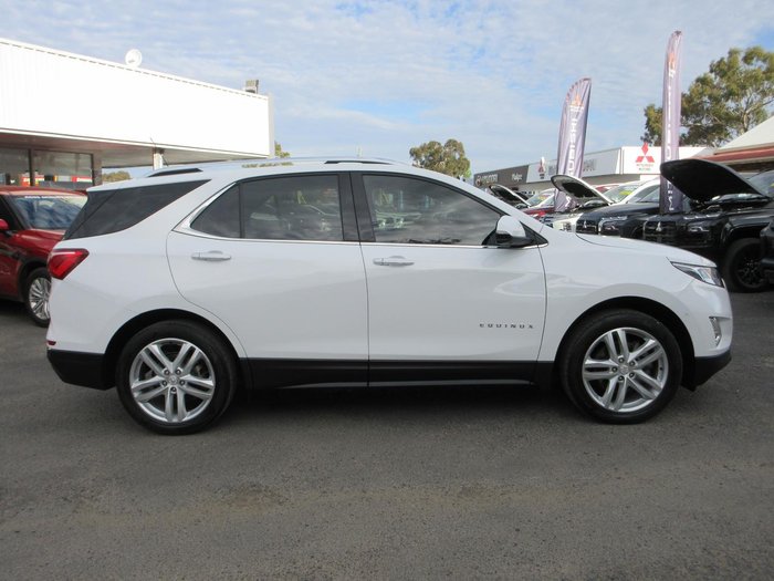 2020 Holden Equinox LTZ-V
