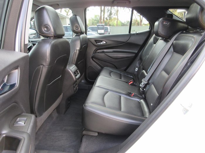 2020 Holden Equinox LTZ-V