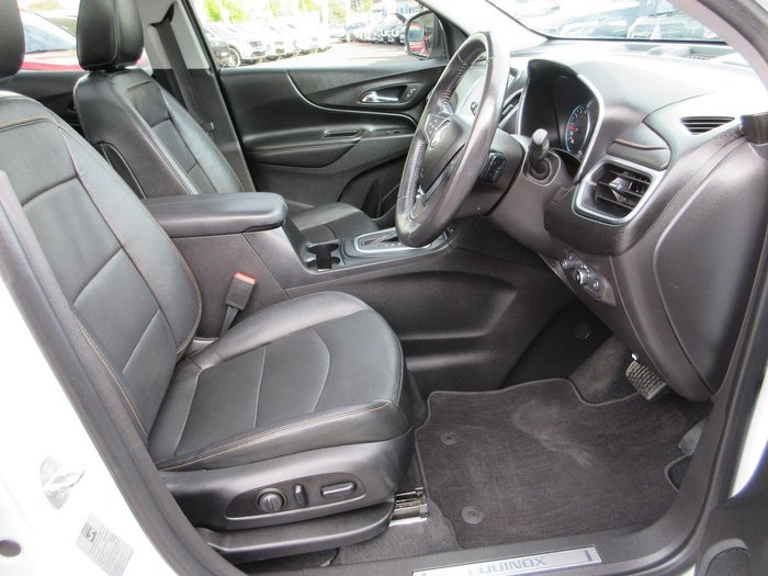 2020 Holden Equinox LTZ-V
