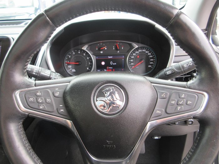 2020 Holden Equinox LTZ-V
