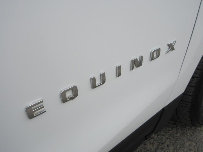 2020 Holden Equinox LTZ-V