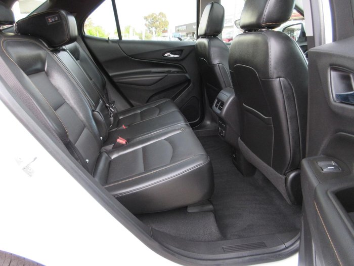 2020 Holden Equinox LTZ-V
