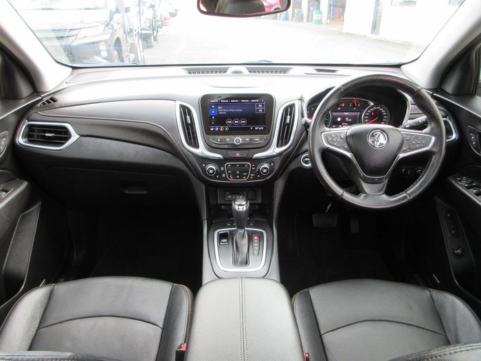 2020 Holden Equinox LTZ-V