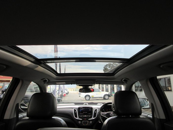 2020 Holden Equinox LTZ-V
