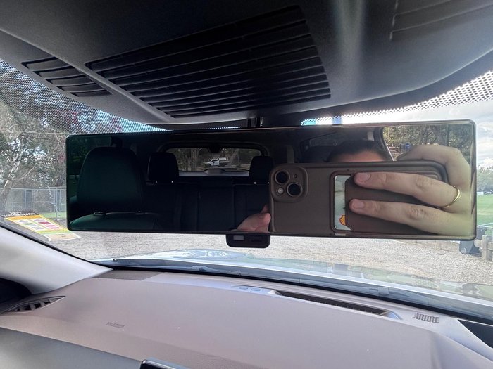 2024 Nissan X-TRAIL Ti