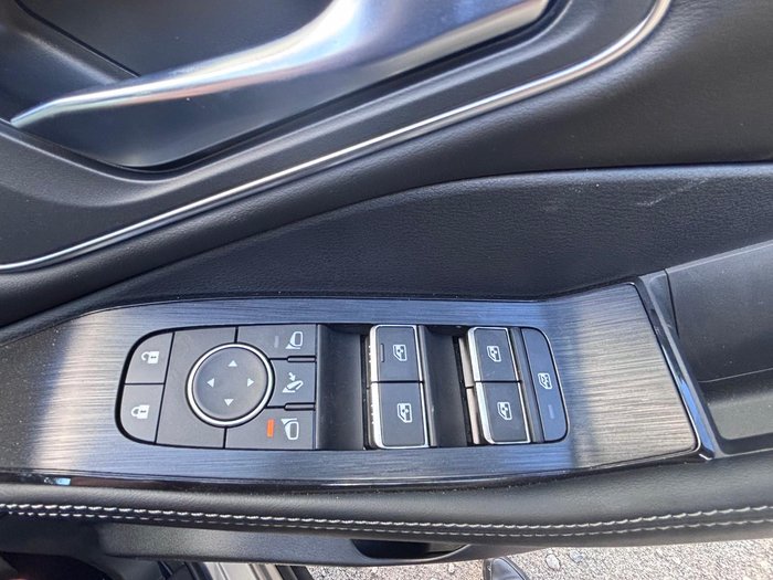 2024 Nissan X-TRAIL Ti