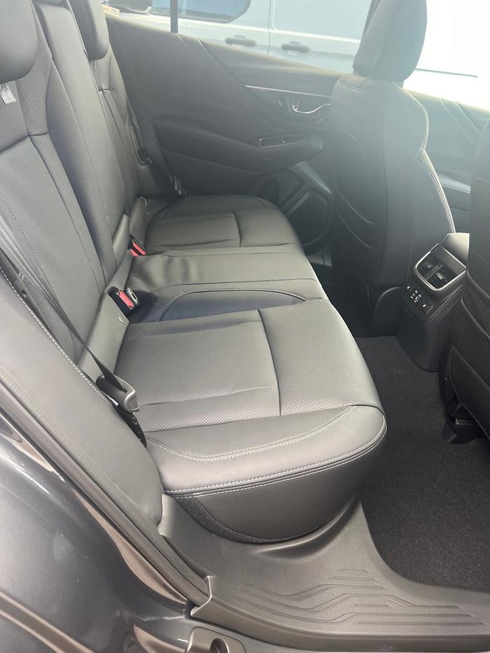 2024 Subaru Outback AWD Touring