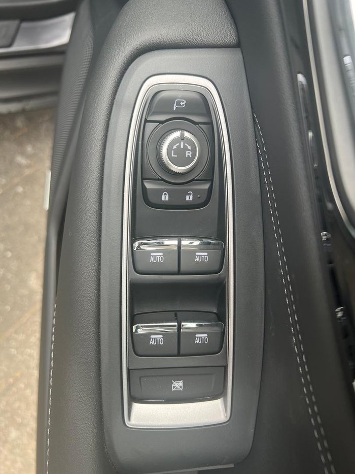 2024 Subaru Outback AWD Touring