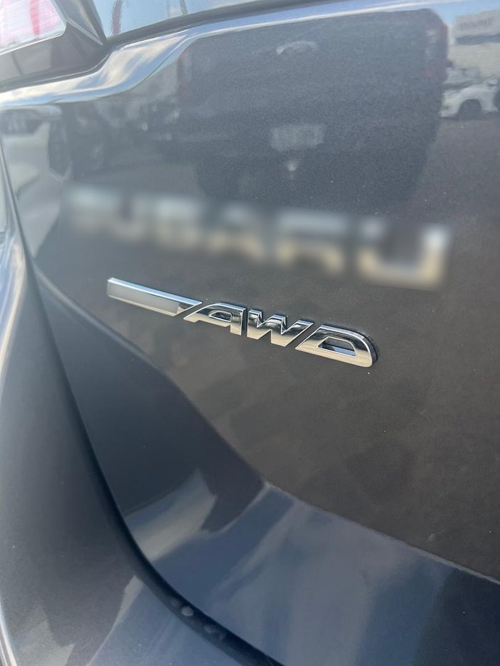 2024 Subaru Outback AWD Touring