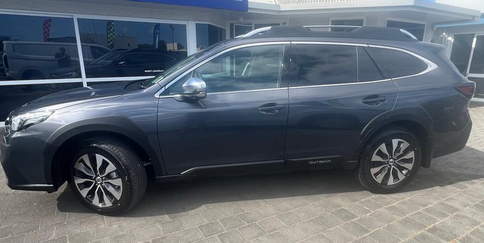 2024 Subaru Outback AWD Touring