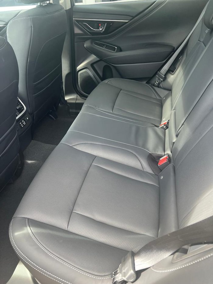 2024 Subaru Outback AWD Touring