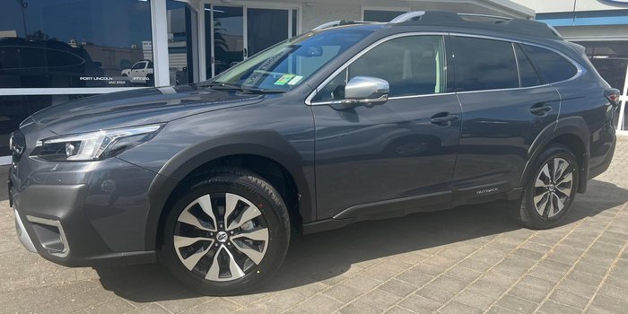 2024 Subaru Outback AWD Touring