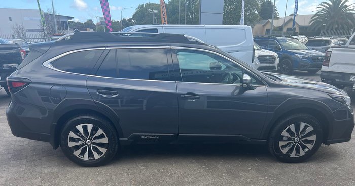 2024 Subaru Outback AWD Touring