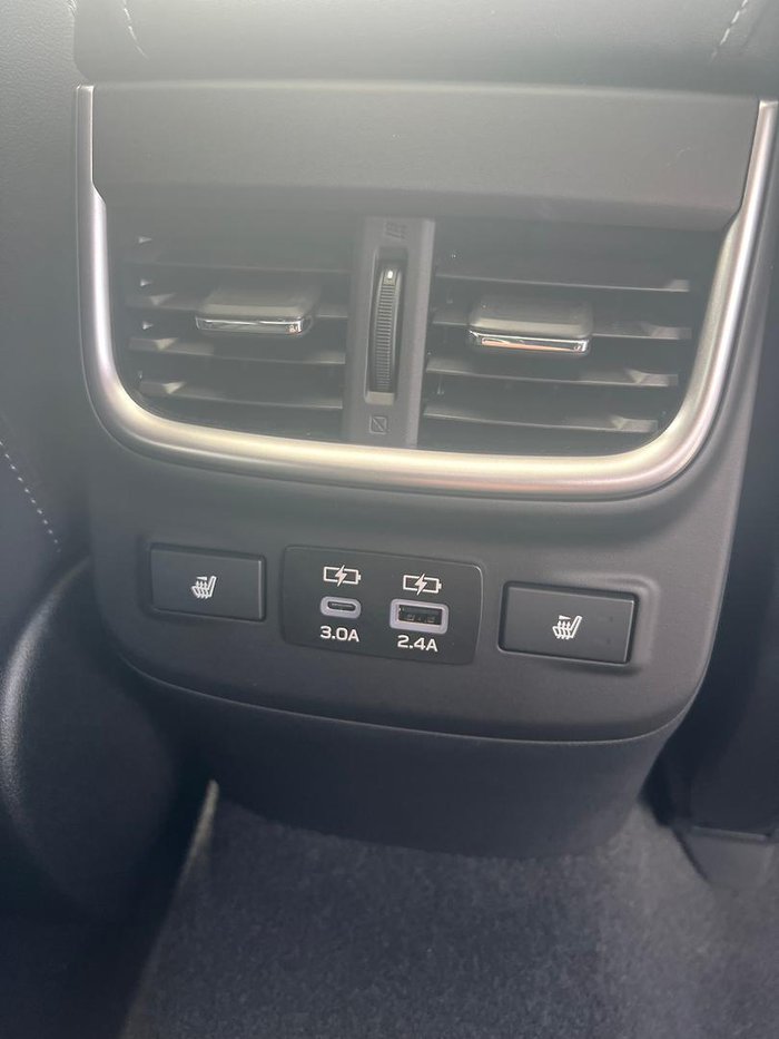 2024 Subaru Outback AWD Touring