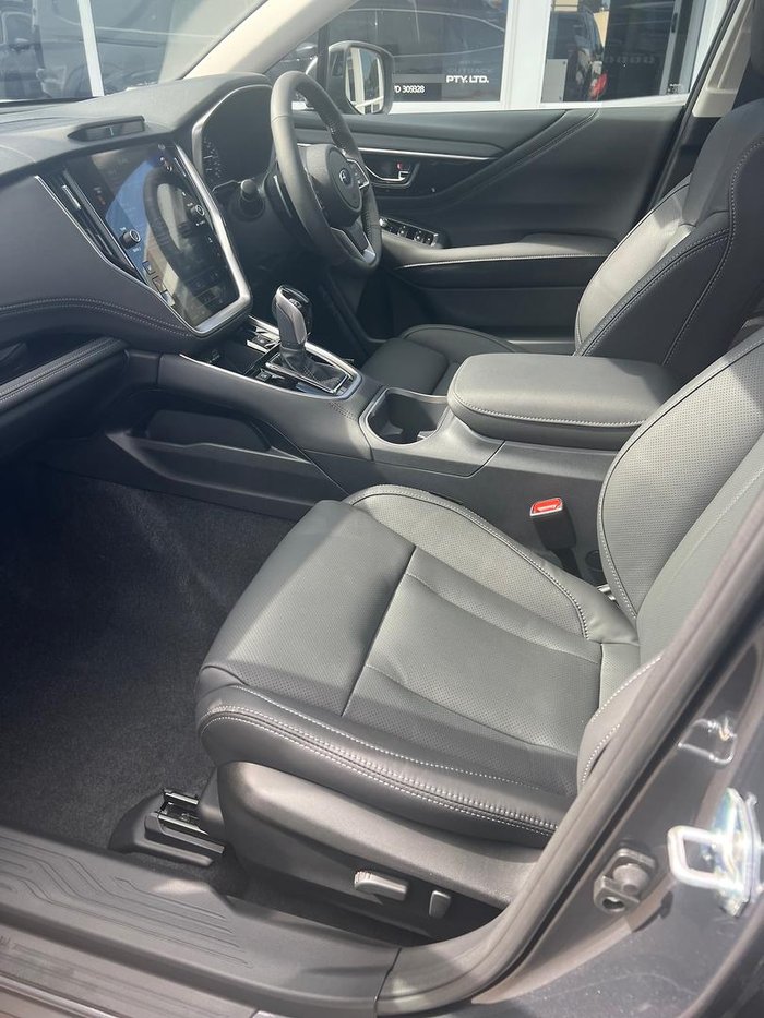 2024 Subaru Outback AWD Touring