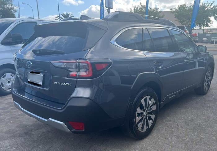 2024 Subaru Outback AWD Touring