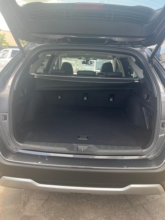 2024 Subaru Outback AWD Touring