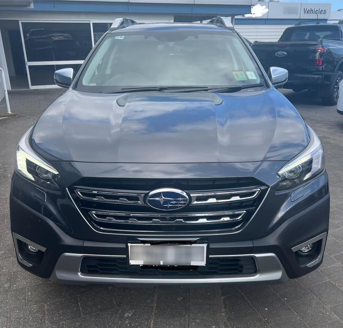 2024 Subaru Outback AWD Touring