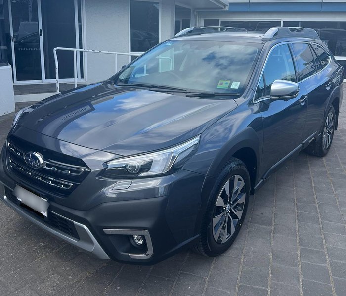2024 Subaru Outback AWD Touring