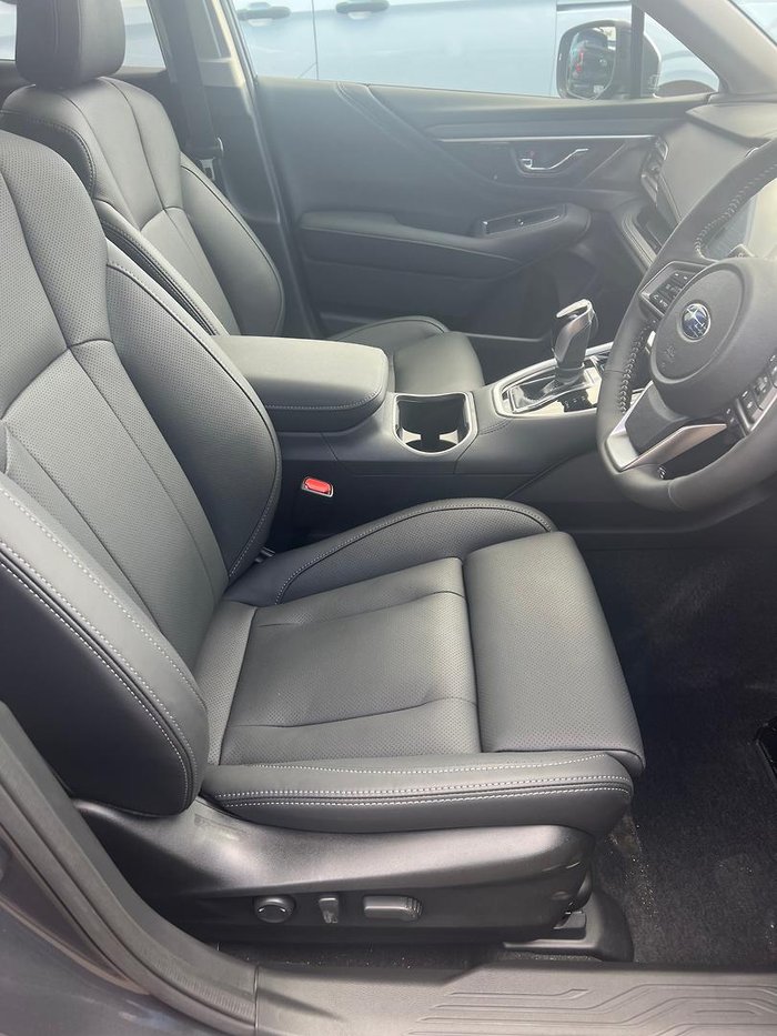 2024 Subaru Outback AWD Touring