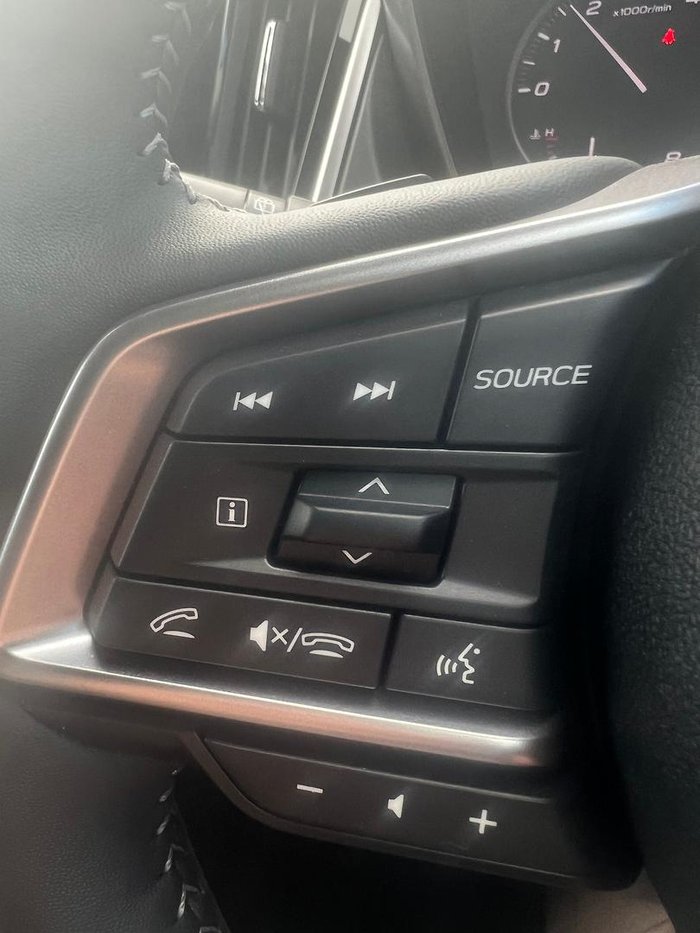 2024 Subaru Outback AWD Touring