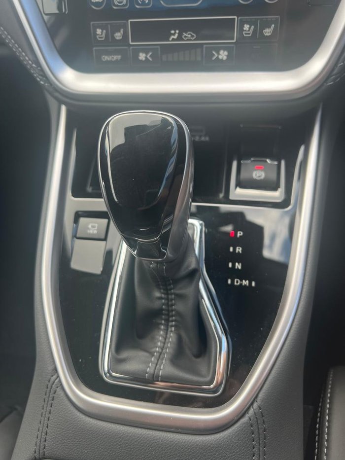 2024 Subaru Outback AWD Touring