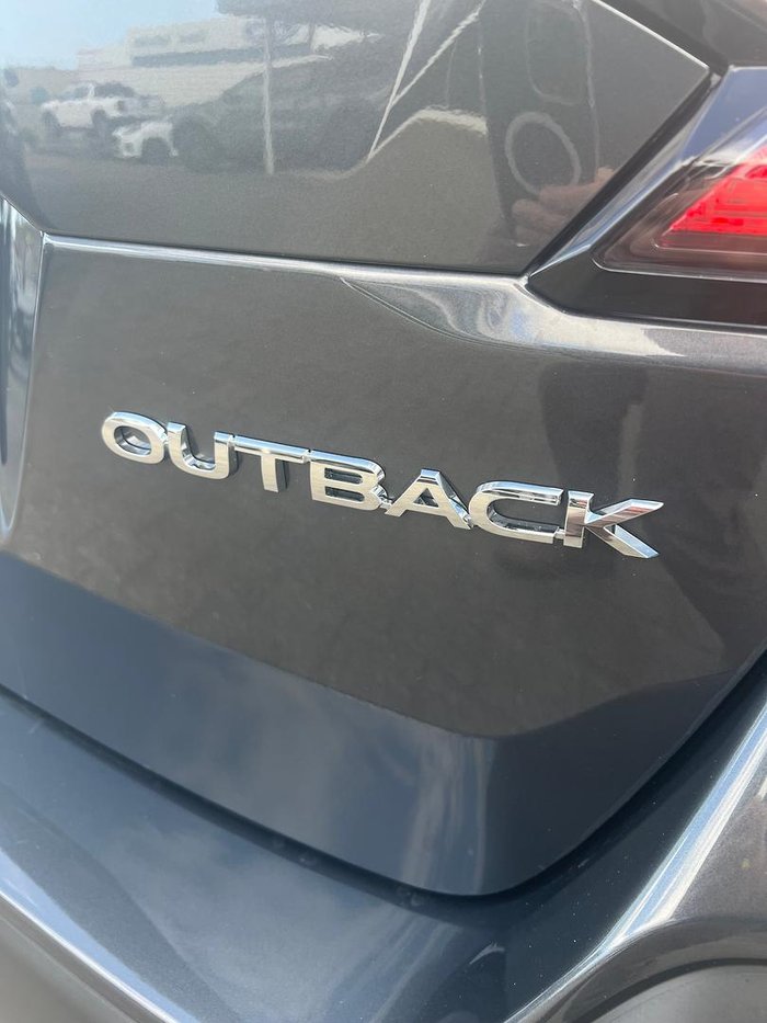 2024 Subaru Outback AWD Touring