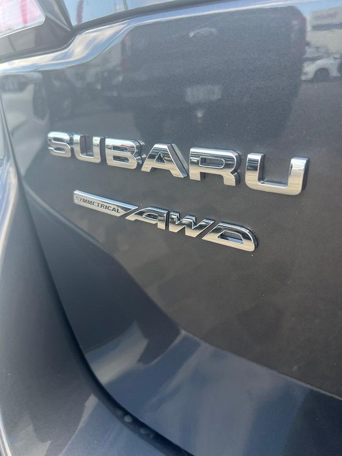 2024 Subaru Outback AWD Touring