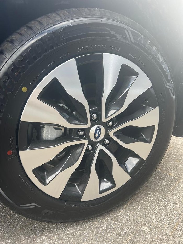 2024 Subaru Outback AWD Touring