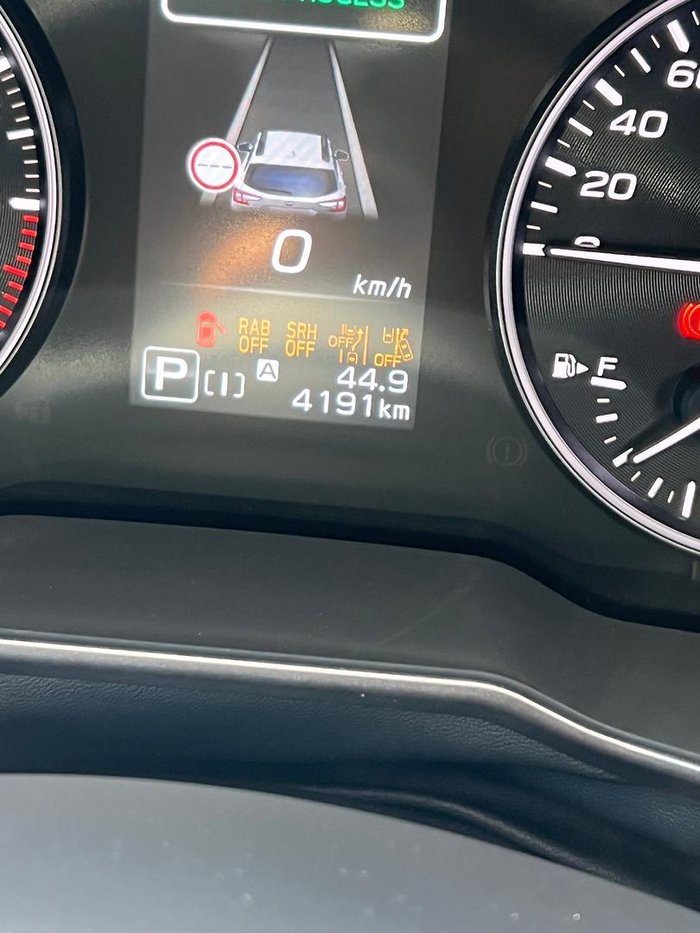 2024 Subaru Outback AWD Touring