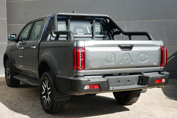2024 JAC T9 Oasis