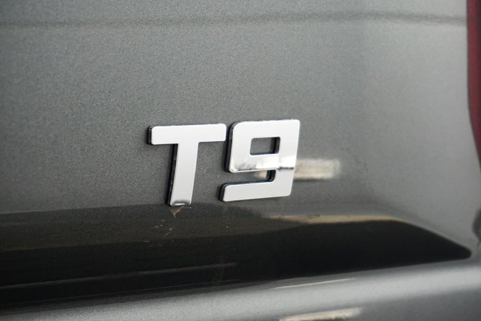 2024 JAC T9 Oasis