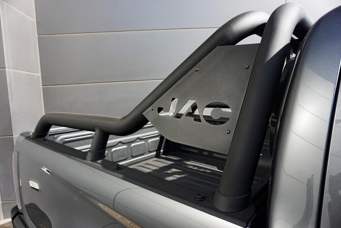 2024 JAC T9 Oasis