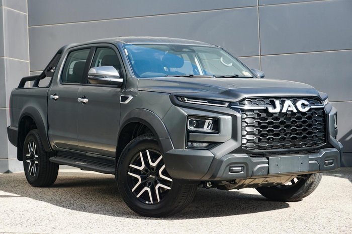 2024 JAC T9