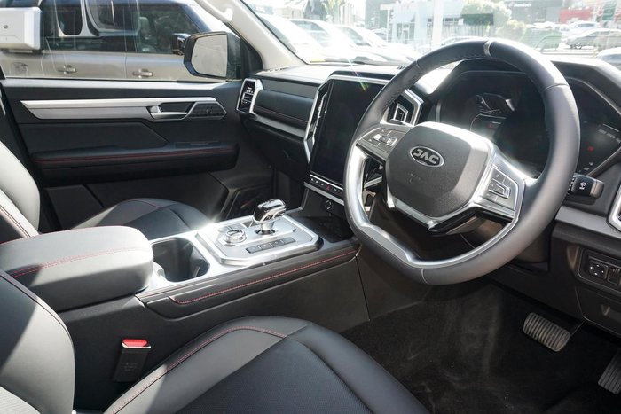 2024 JAC T9 Oasis
