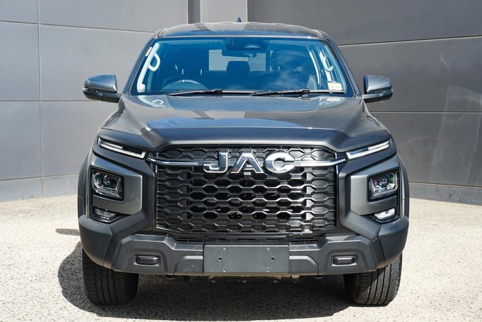 2024 JAC T9 Oasis