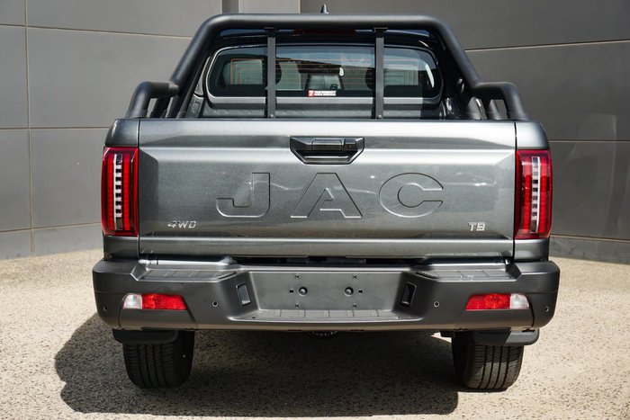 2024 JAC T9 Oasis